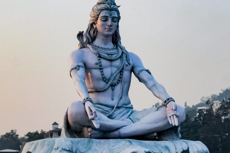 city people woman art