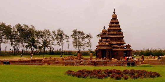mahabalipuram