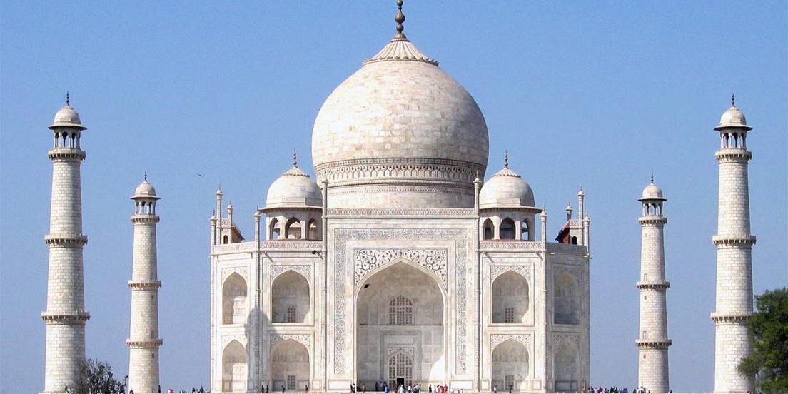 taj