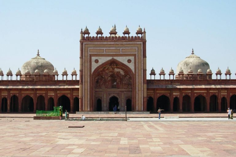 Fatehpur Sikri