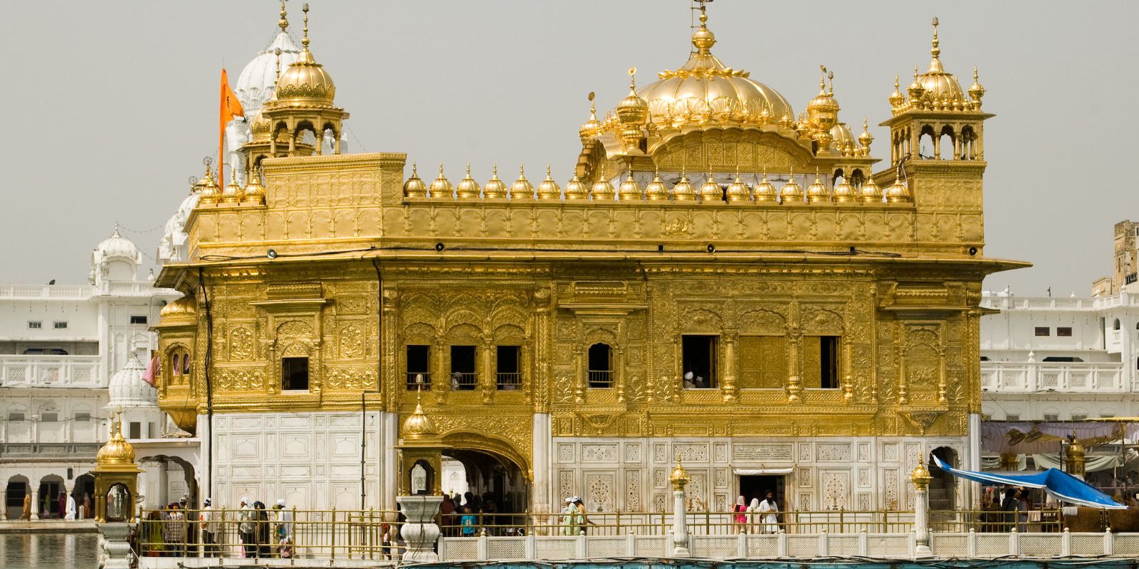 Golden Temple - India For You