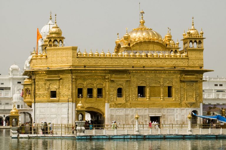 Golden Temple