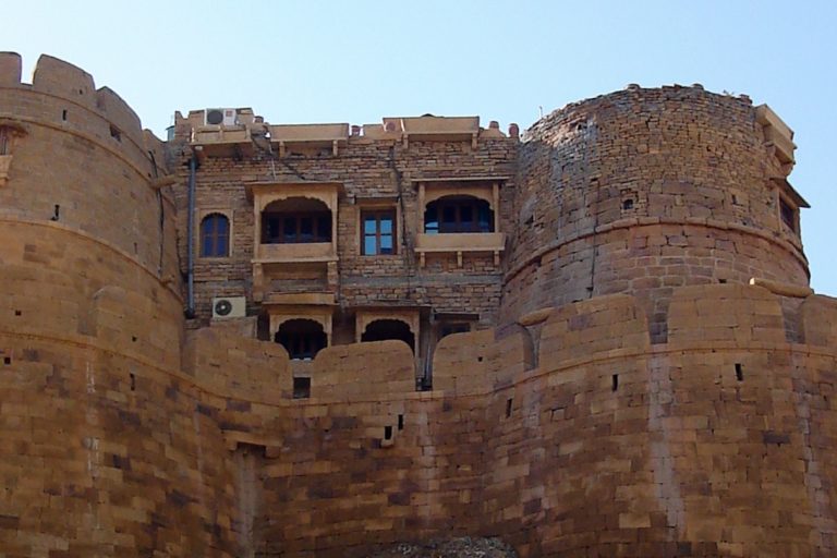 Jaisalmer Fort