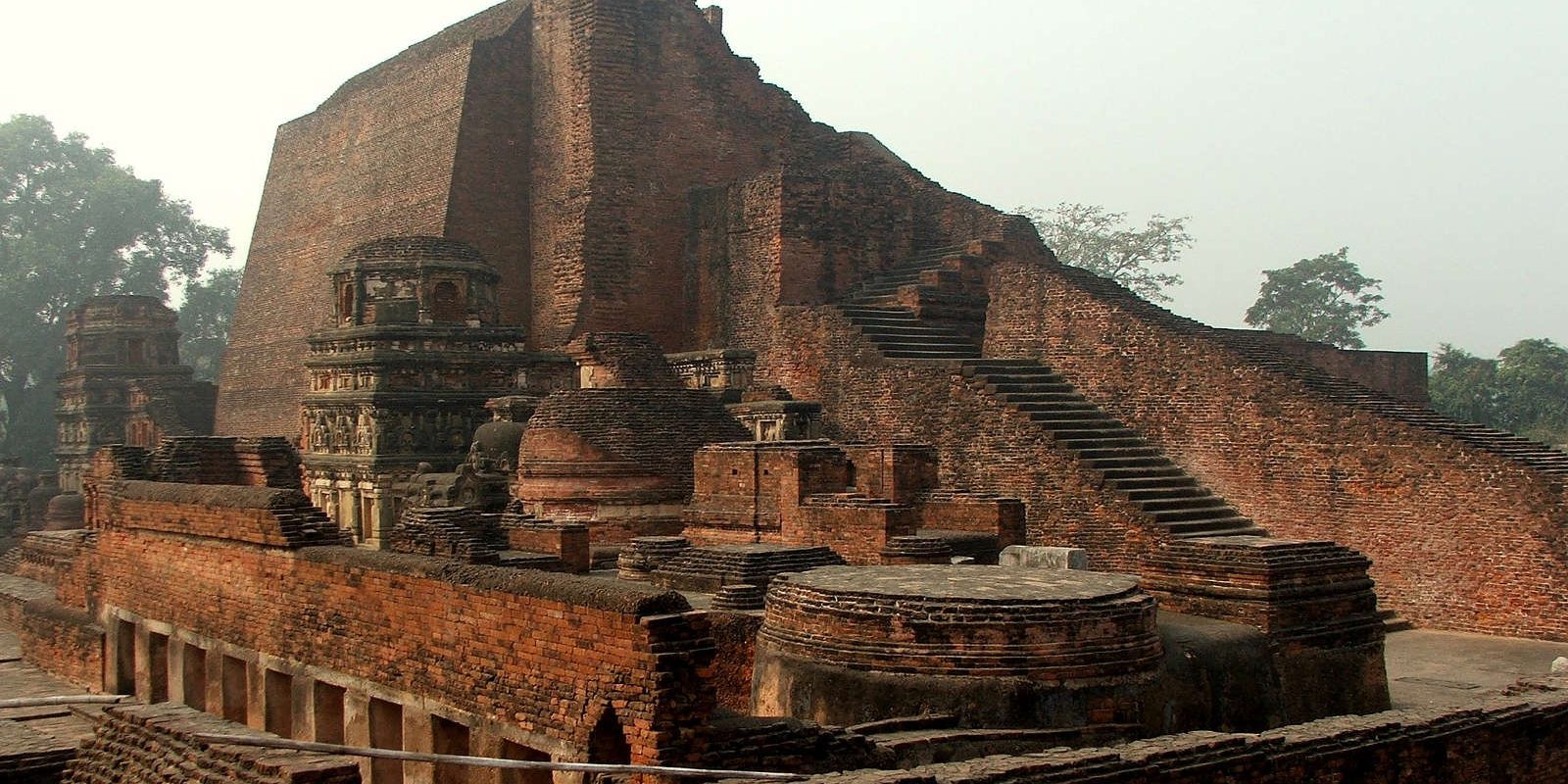 Nalanda