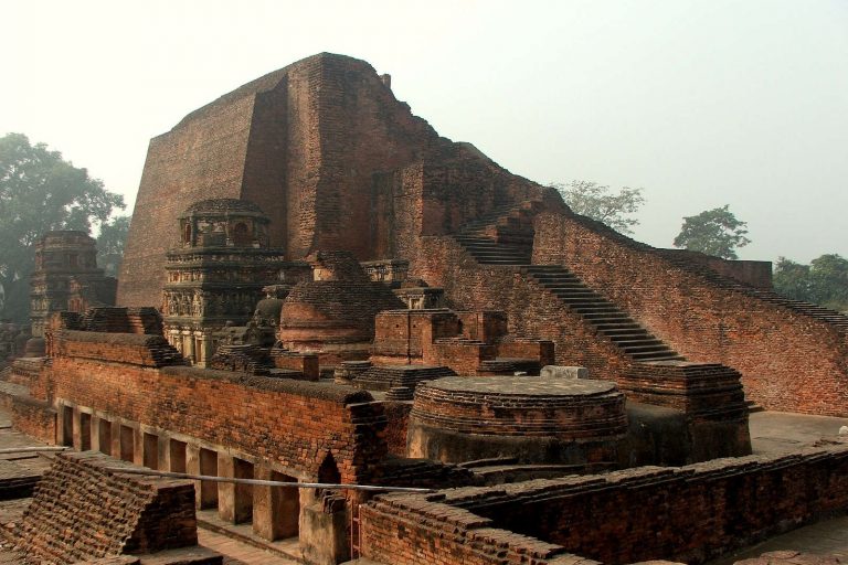 Nalanda