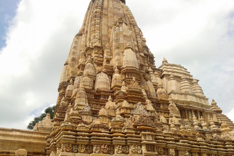 Khajuraho