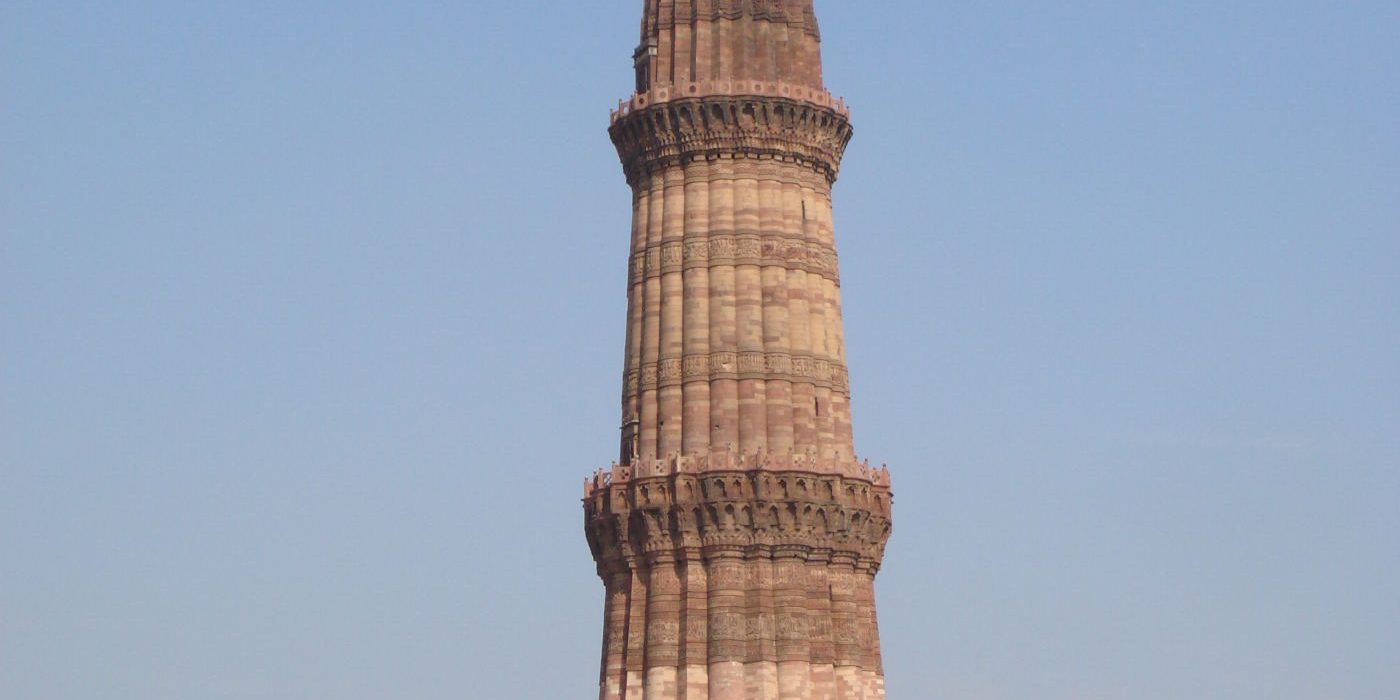 Qutb_Minar_tower_new Qutub Minar