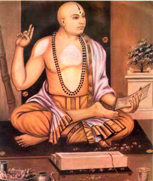 Sri Madhwacharya