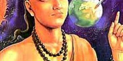 aryabhatta