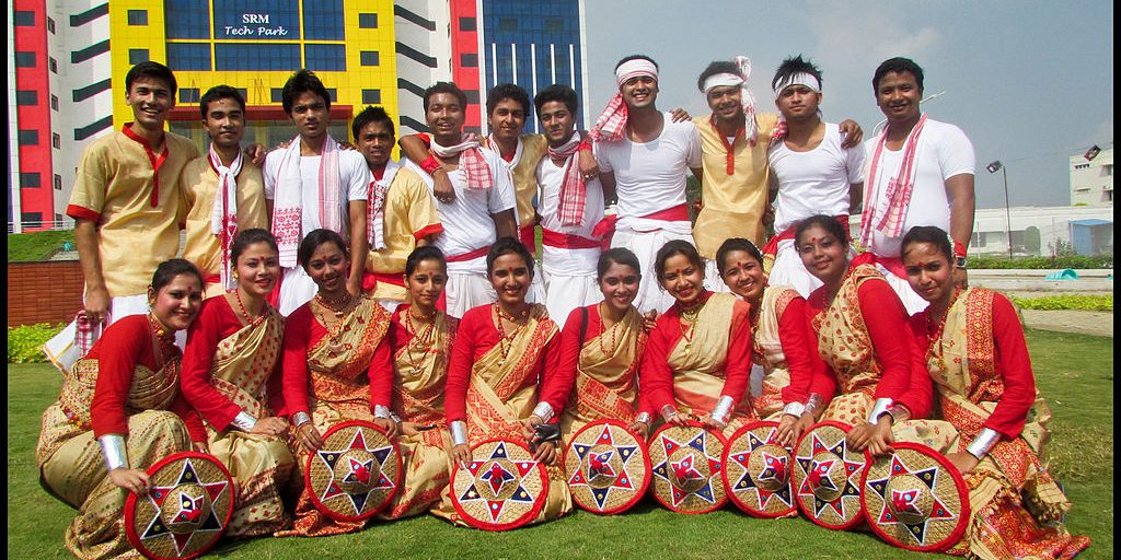 bihu