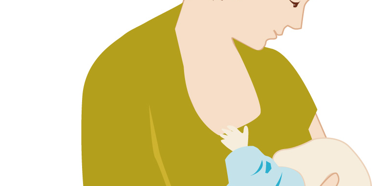 breastfeeding
