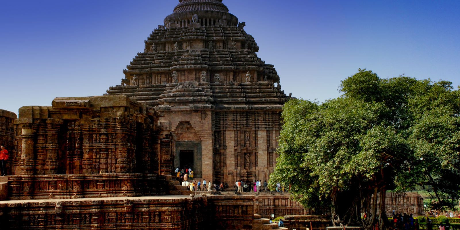 Sun Temple, Konark - India For You