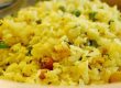 Lemon Rice