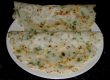 Masala Akki Rotti