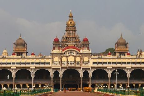 Mysore Palace