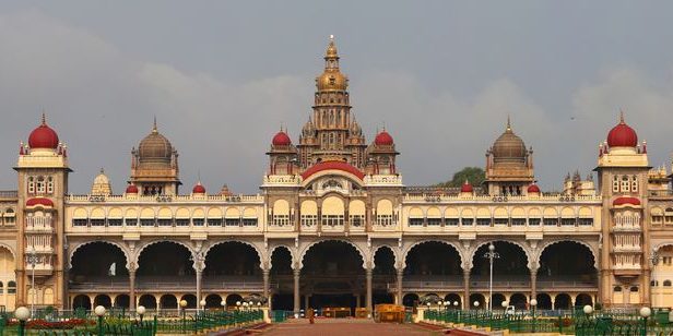 palace1 Mysore Palace
