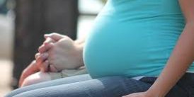 pregnant