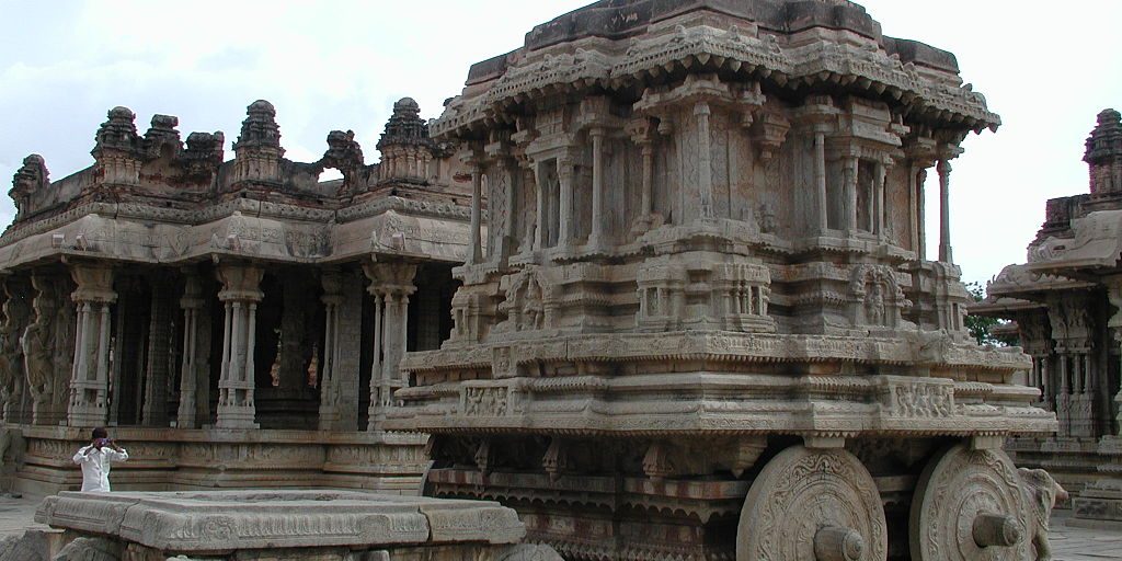 temple_Hampi