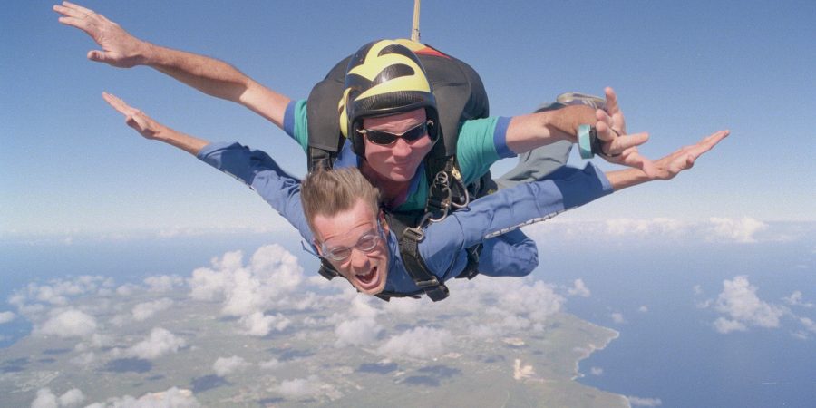 Top 10 adventurous tours