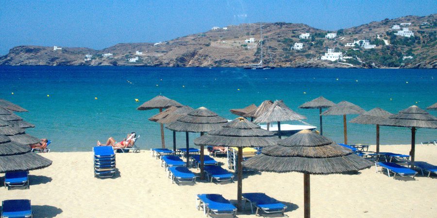 Top 10 holiday destinations