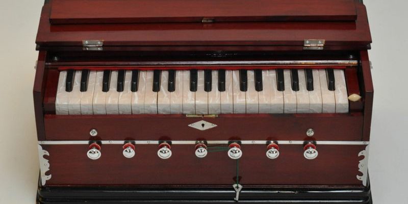 Indian musical instruments