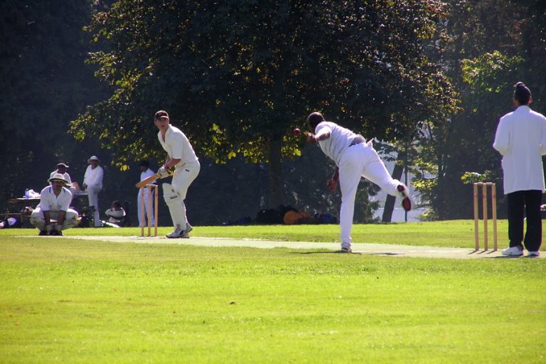 Top 10 sports played in India