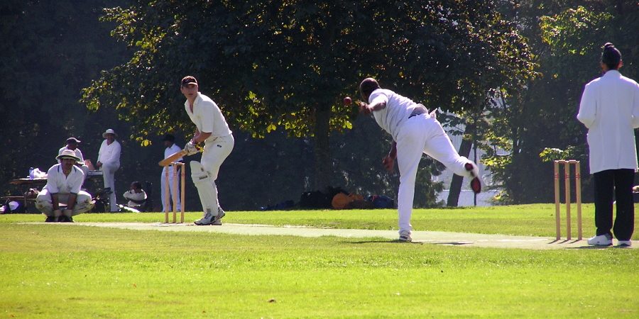 Top 10 sports played in India