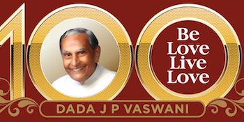 100th Birthday Logo-version 15