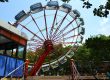 amusement parks