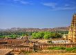 Famous pilgrimage centers